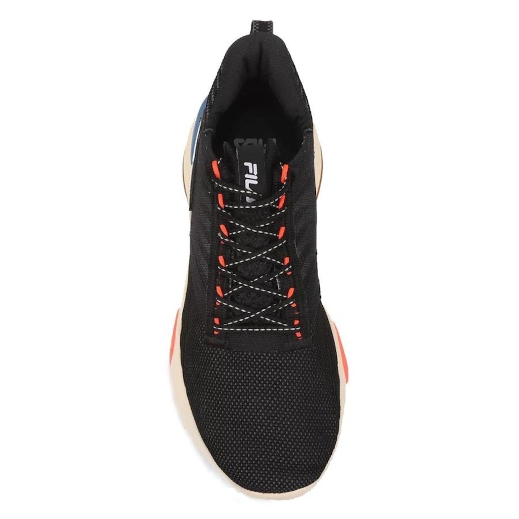 Imagem 3 do produto Tênis Fila Select - Masculino