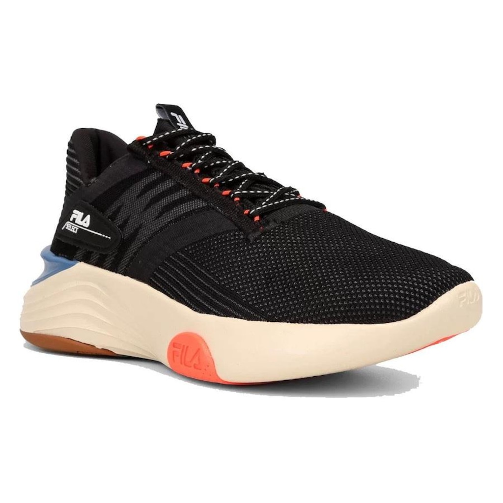 Tênis Fila Select - Masculino