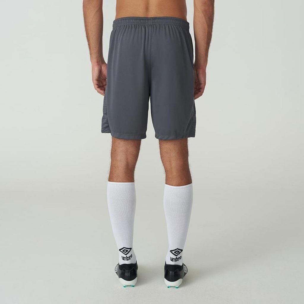 Imagem 3 do produto Calção Umbro Maximum Diamond C/ Bolso - Masculino