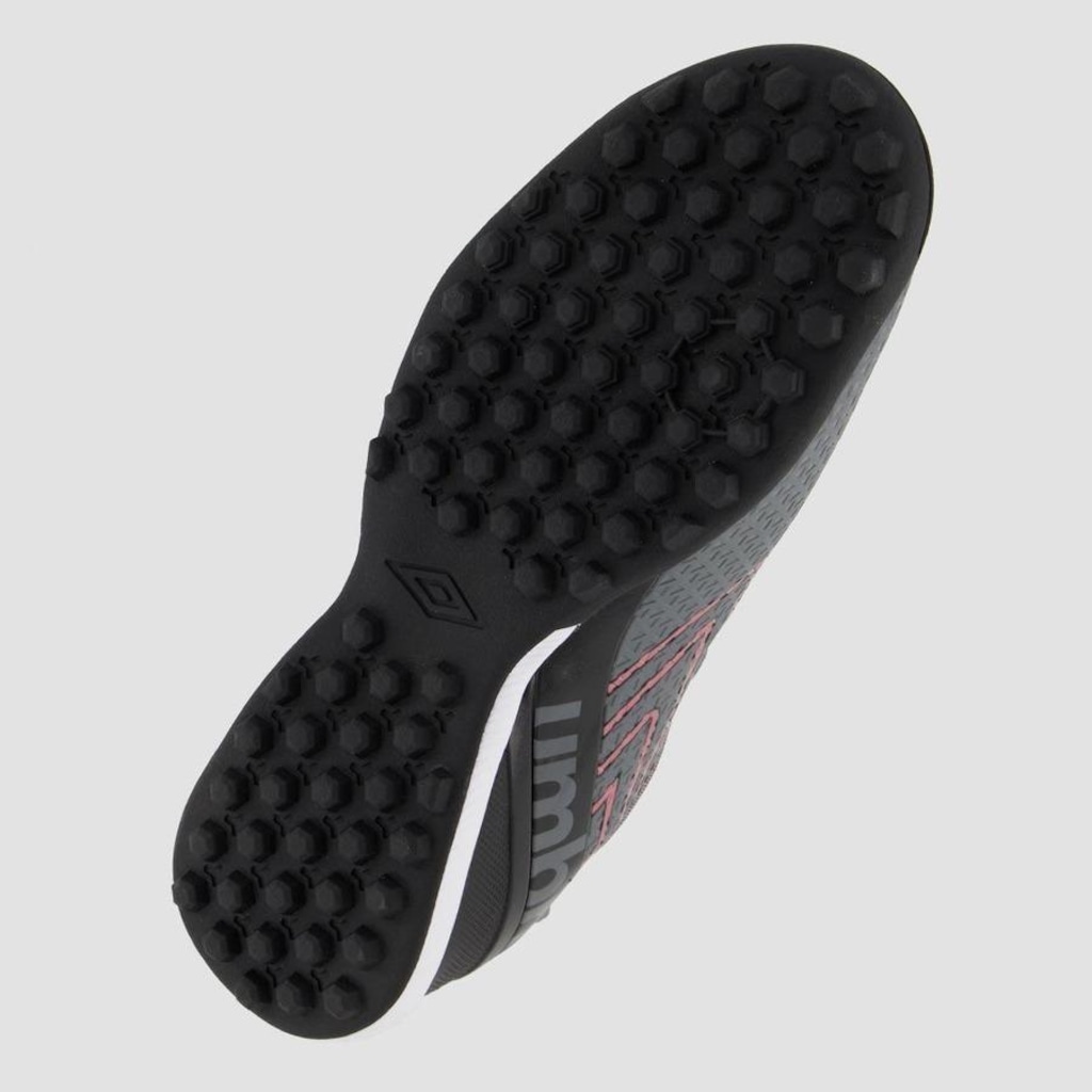Imagem 5 do produto Chuteira Society Umbro Chrome - Adulto