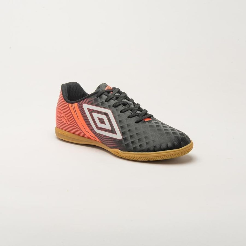 Chuteira Futsal Umbro Illusion - Adulto