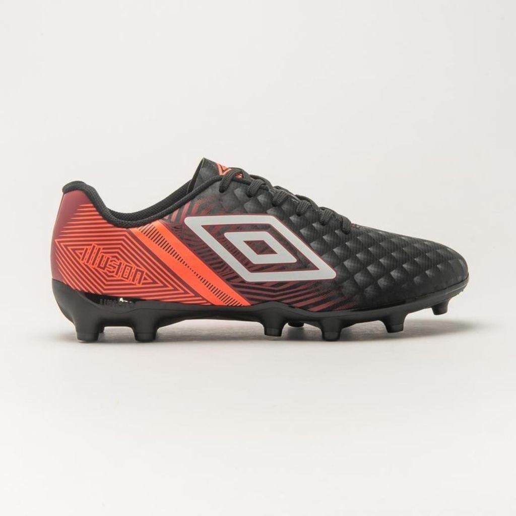 Chuteira de Campo Umbro Illusion - Adulto