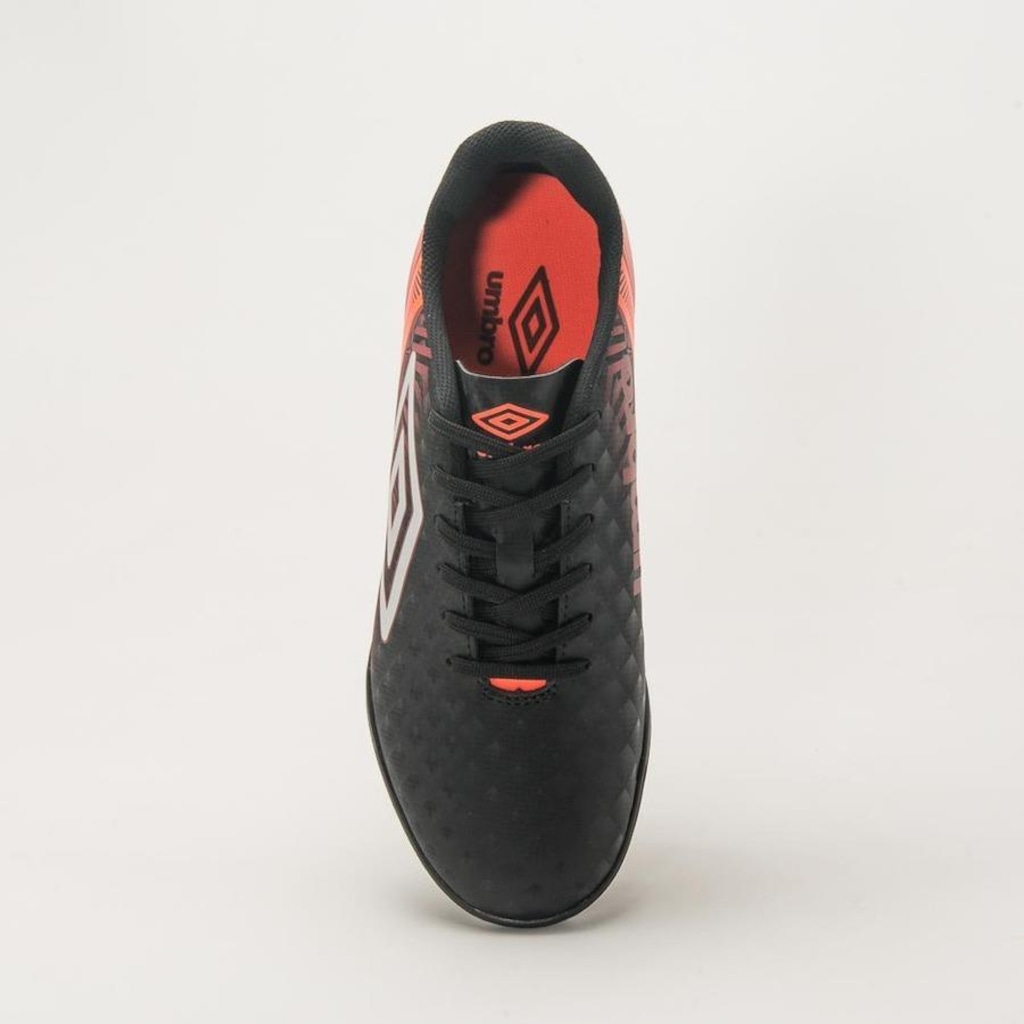 Imagem 3 do produto Chuteira Society Umbro Illusion - Adulto