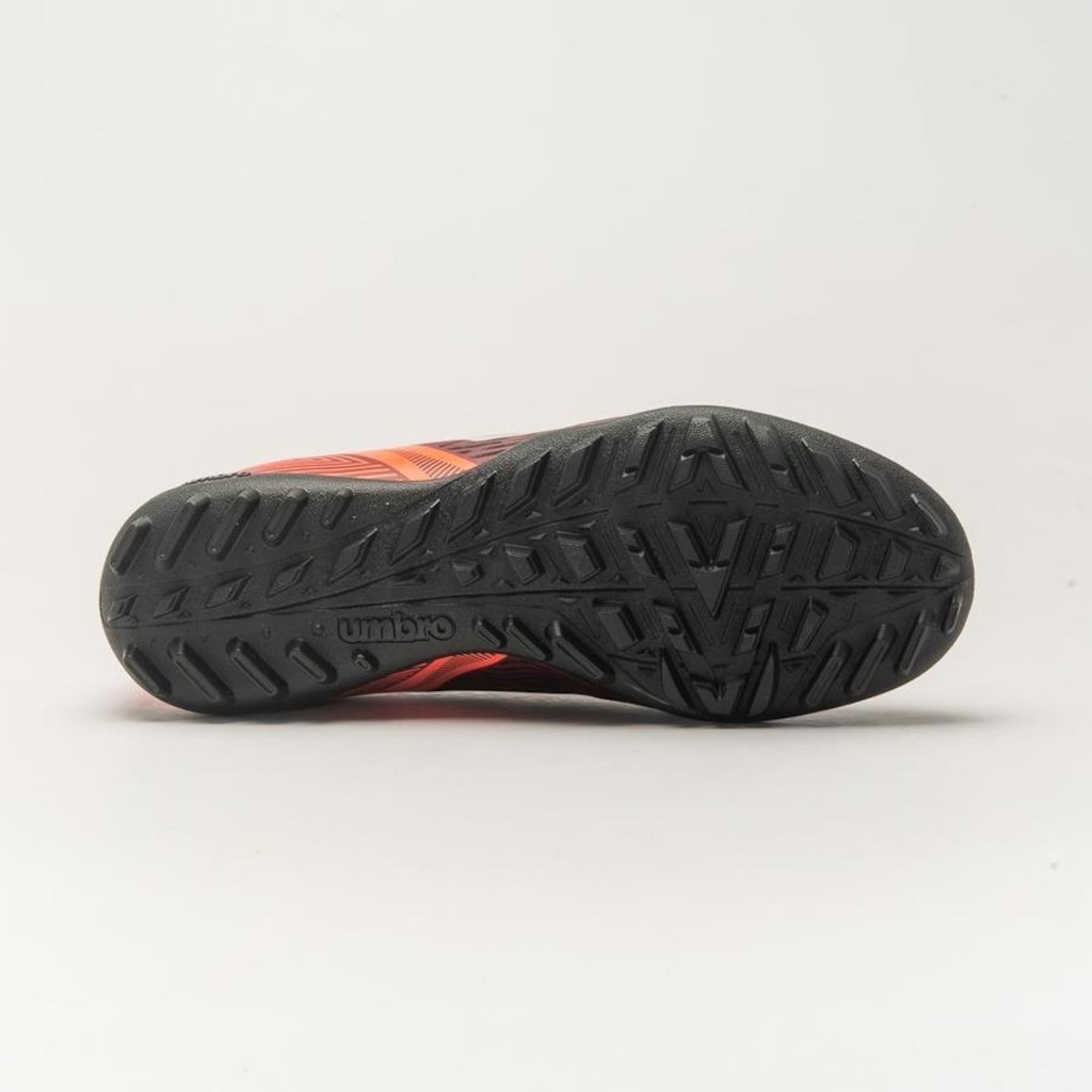 Imagem 4 do produto Chuteira Society Umbro Illusion - Adulto