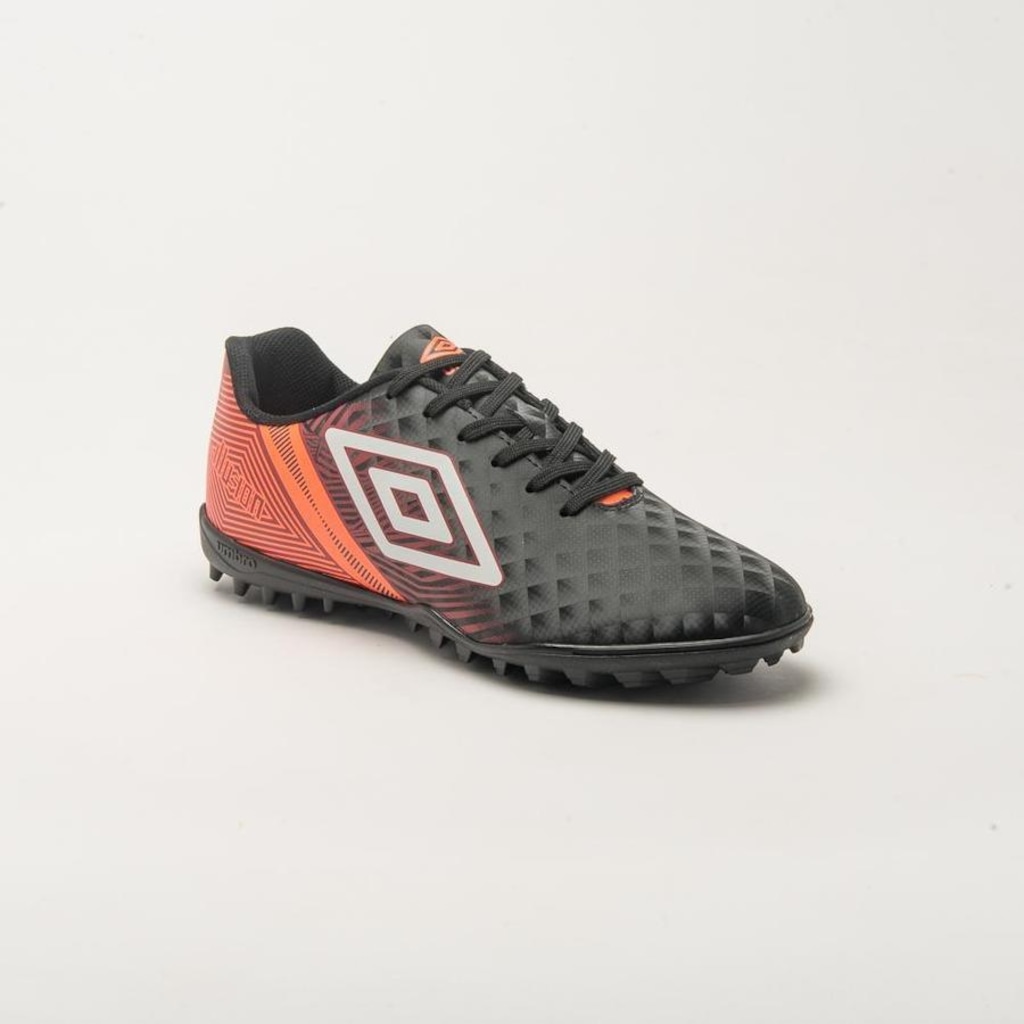 Imagem 5 do produto Chuteira Society Umbro Illusion - Adulto