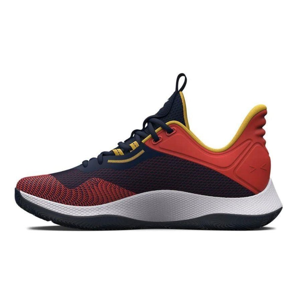 Tênis Under Armour Curry Hovr Splash 2 - Masculino | Centauro