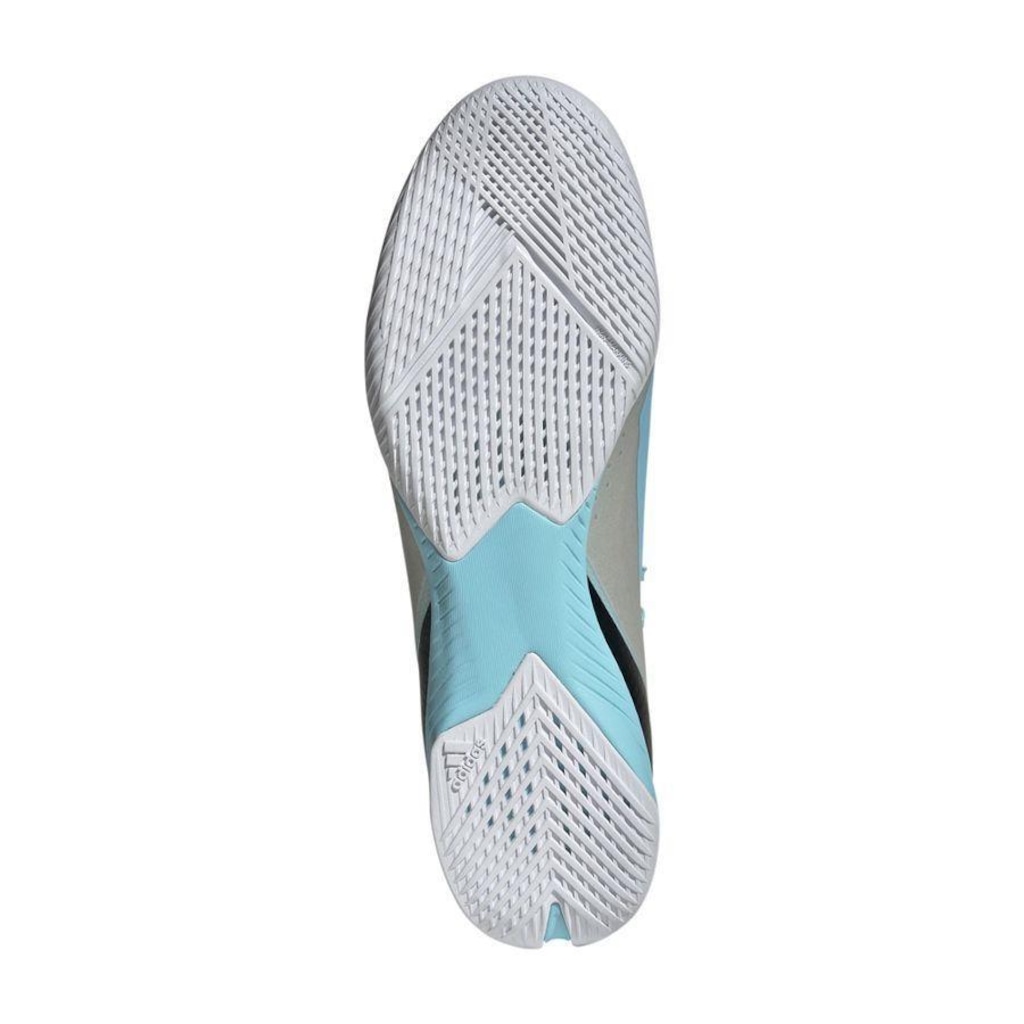 Imagem 5 do produto Chuteira Futsal adidas Messi. 3 X Crazyfast - Adulto