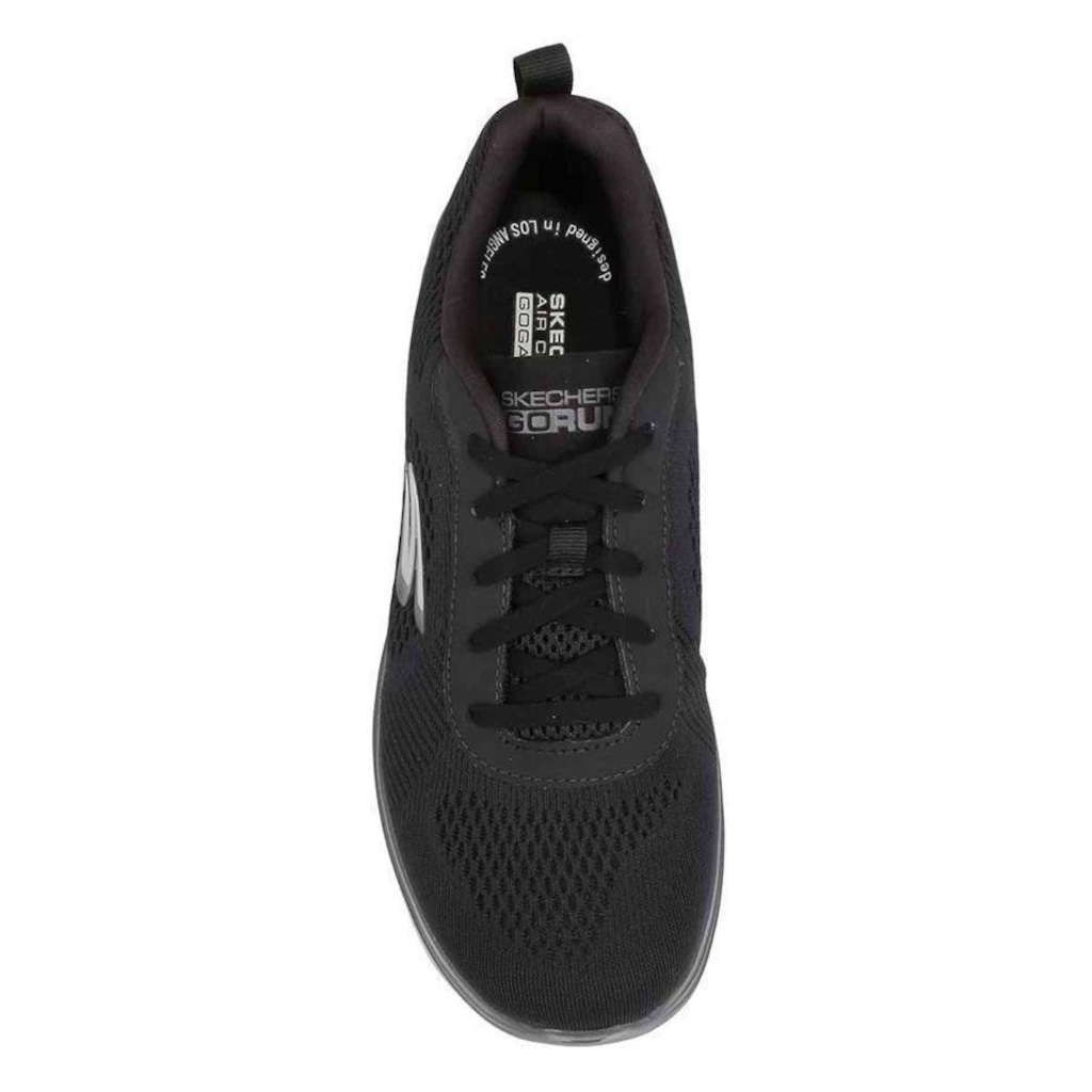 Imagem 3 do produto Tênis Skechers Go Run Fast Quake - Masculino