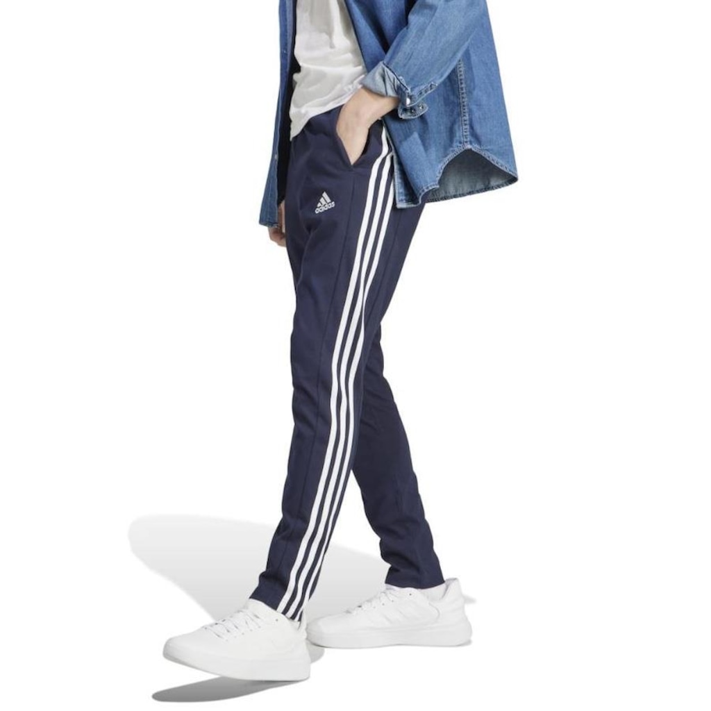 Imagem 3 do produto Calça adidas Essentials 3-Stripes - Masculina