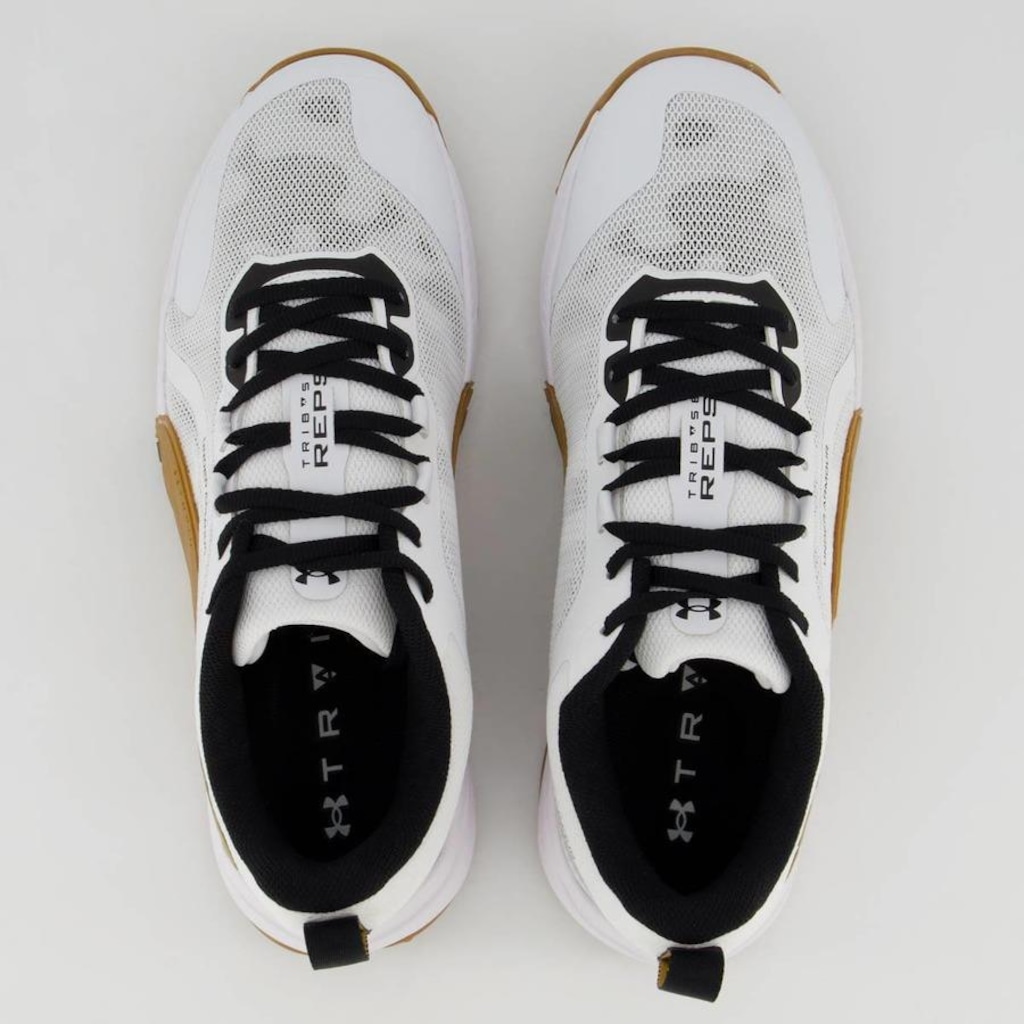 Imagem 4 do produto Tênis Under Armour Tribase Reps 2 Unissex