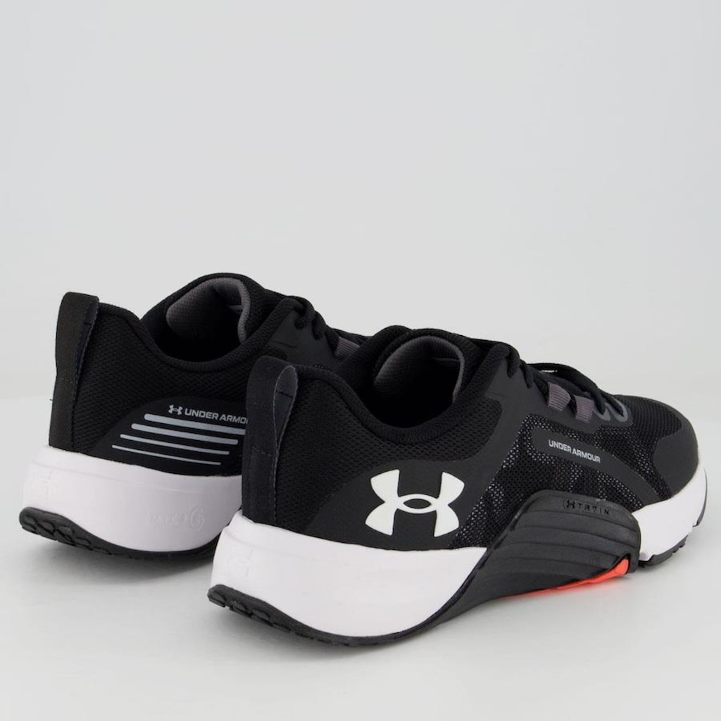 Imagem 3 do produto Tênis Under Armour Tribase Reps 2 Unissex