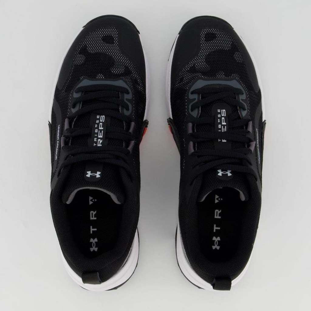Imagem 4 do produto Tênis Under Armour Tribase Reps 2 Unissex