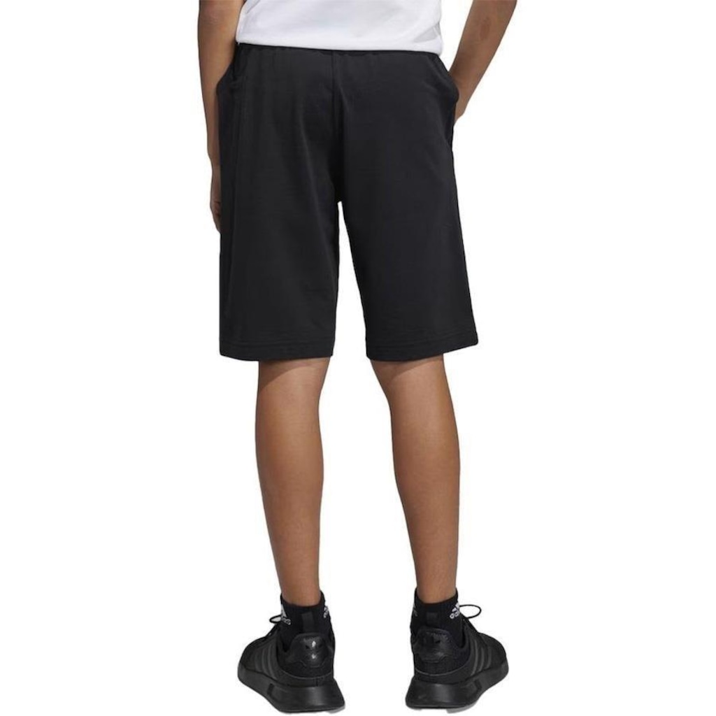 Imagem 2 do produto Bermuda adidas Bl Short - Infantil