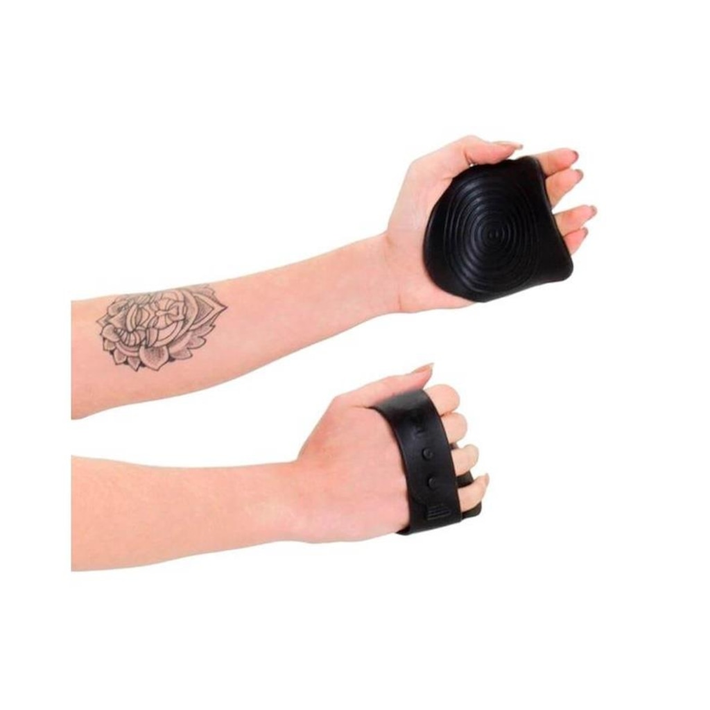 Imagem 2 do produto Palmar Prottector Protetor Emborrachado - Adulto