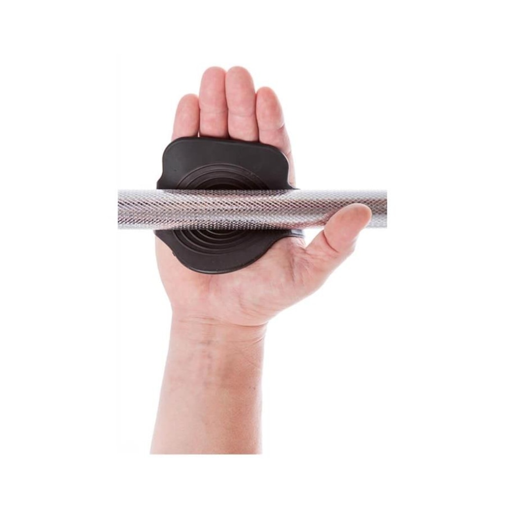 Palmar Prottector Protetor Emborrachado - Adulto