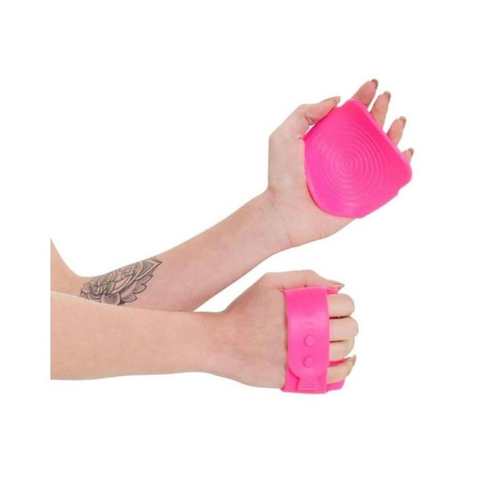 Imagem 2 do produto Palmar Prottector Protetor Emborrachado - Adulto