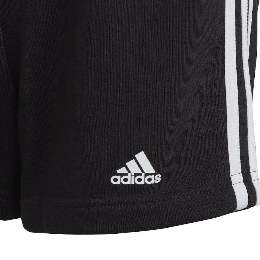 Imagem 4 do produto Shorts adidas Essentials 3S - Infantil