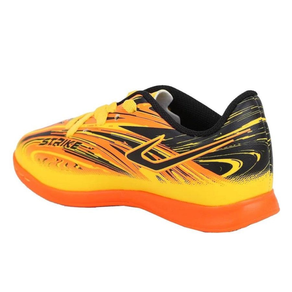 Imagem 3 do produto Chuteira Futsal Topper Top Strike V - Infantil