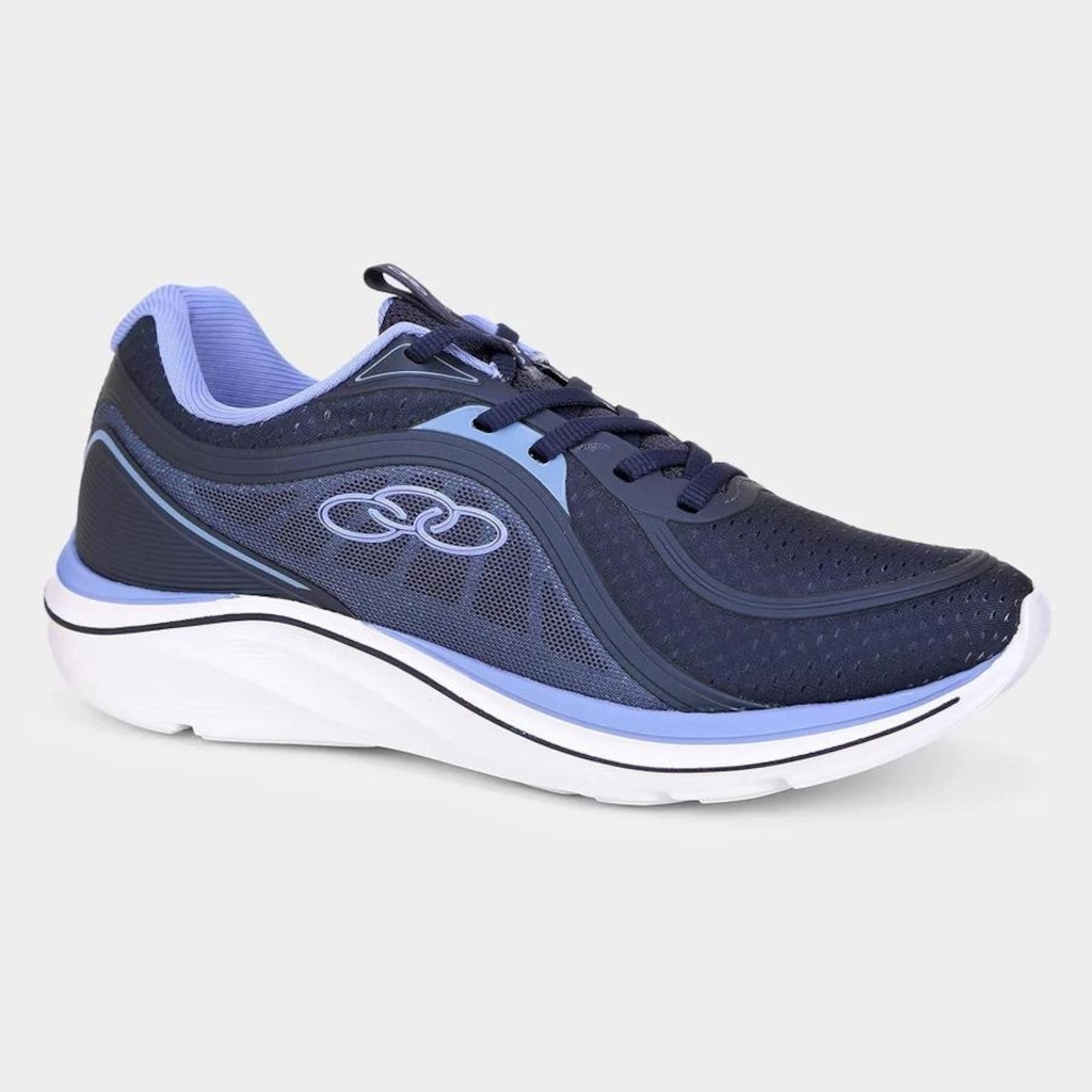 Tênis Olympikus Atena - Feminino