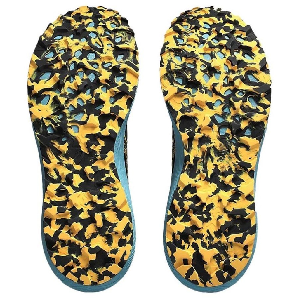 Imagem 2 do produto Tênis Asics Trabuco Terra 2 - Masculino