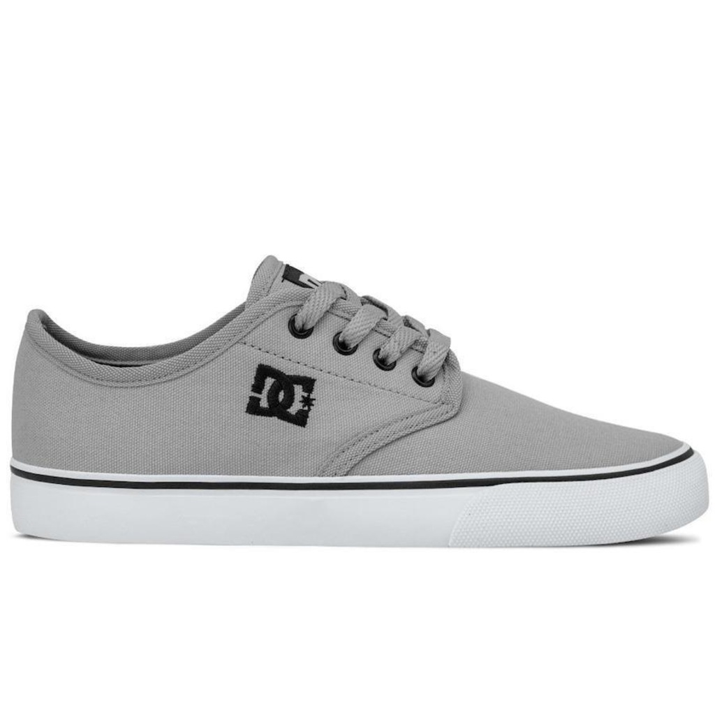 Tênis Dc Shoes District - Unissex - Foto 1