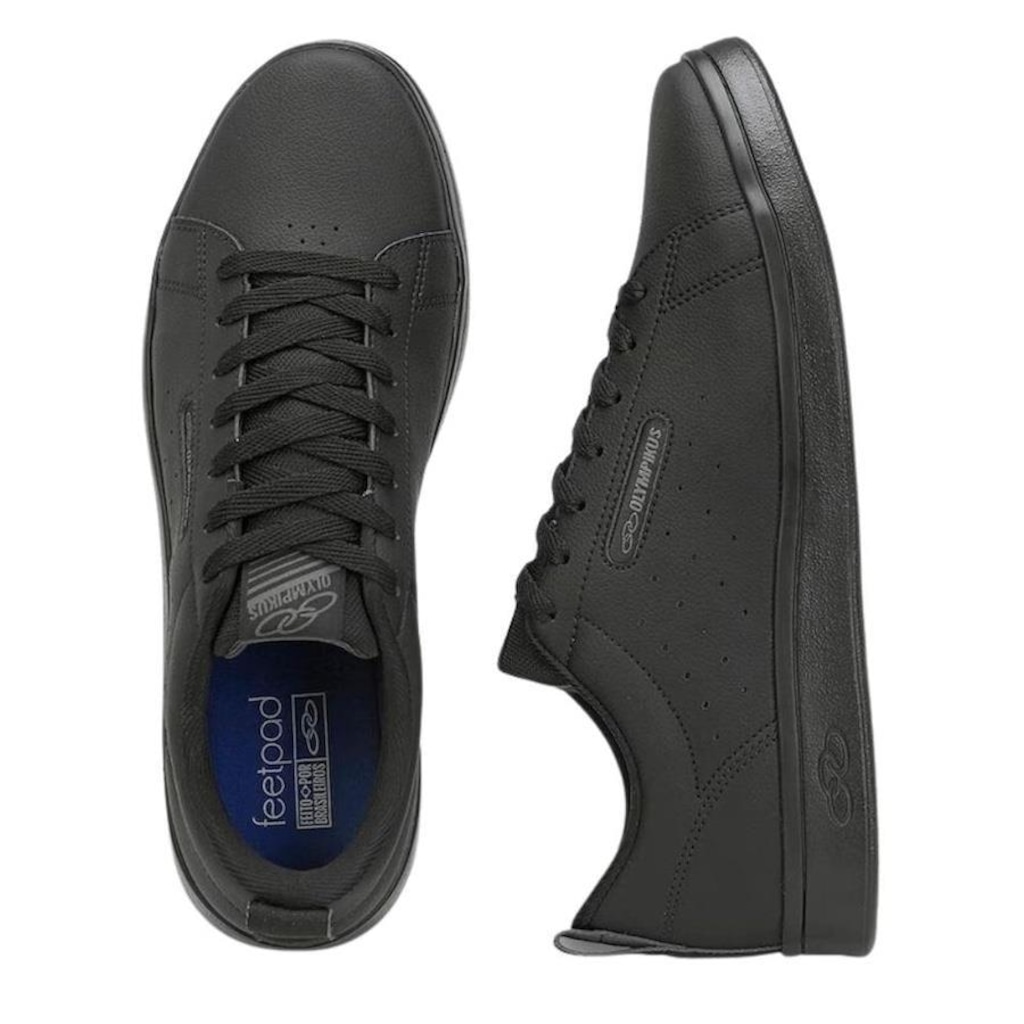 Imagem 4 do produto Tênis Olympikus Only 2 Casual - Unissex