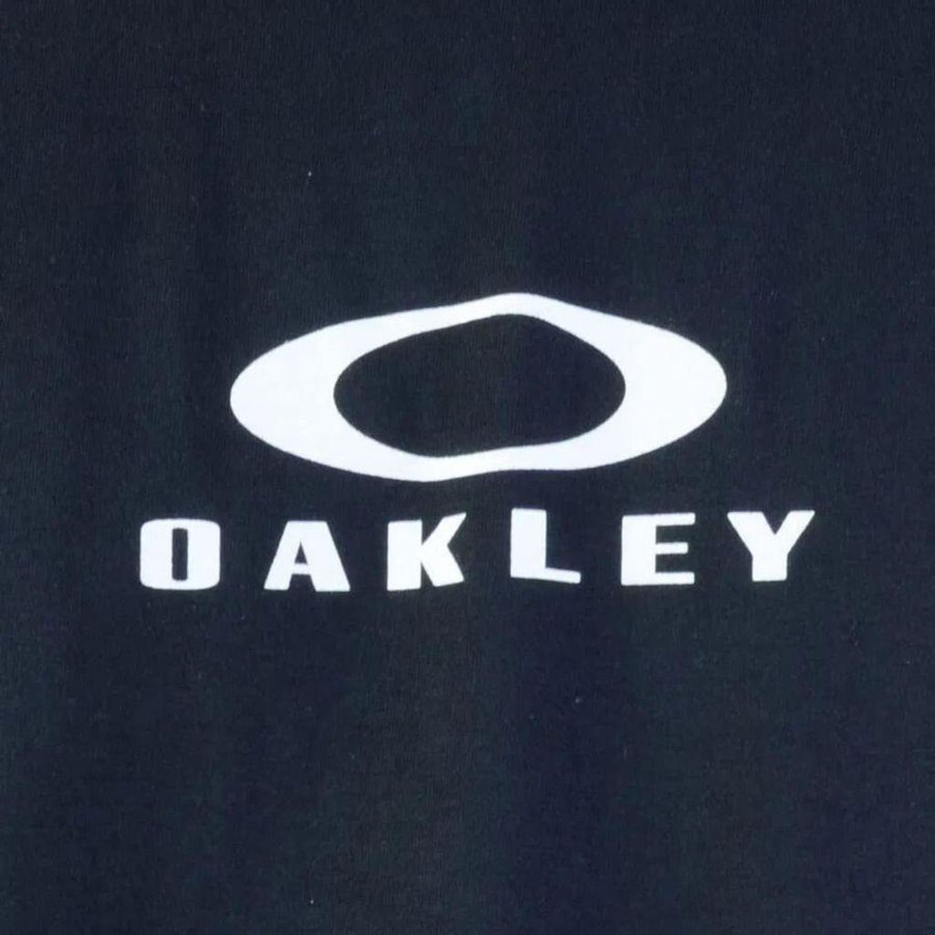 Camiseta Oakley Bark - Masculina - Foto 1