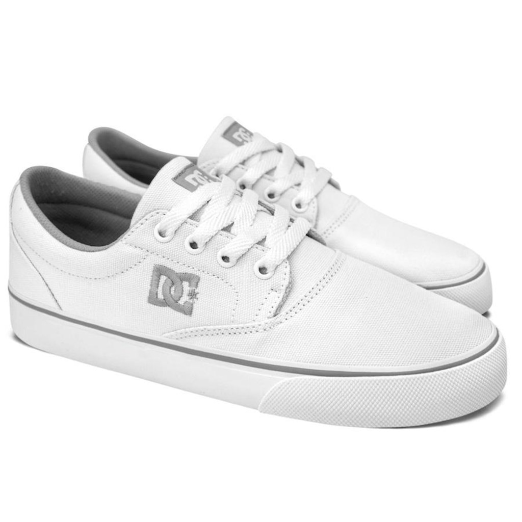Imagem 2 do produto Tênis Dc New Flash 2 Tx - Unissex