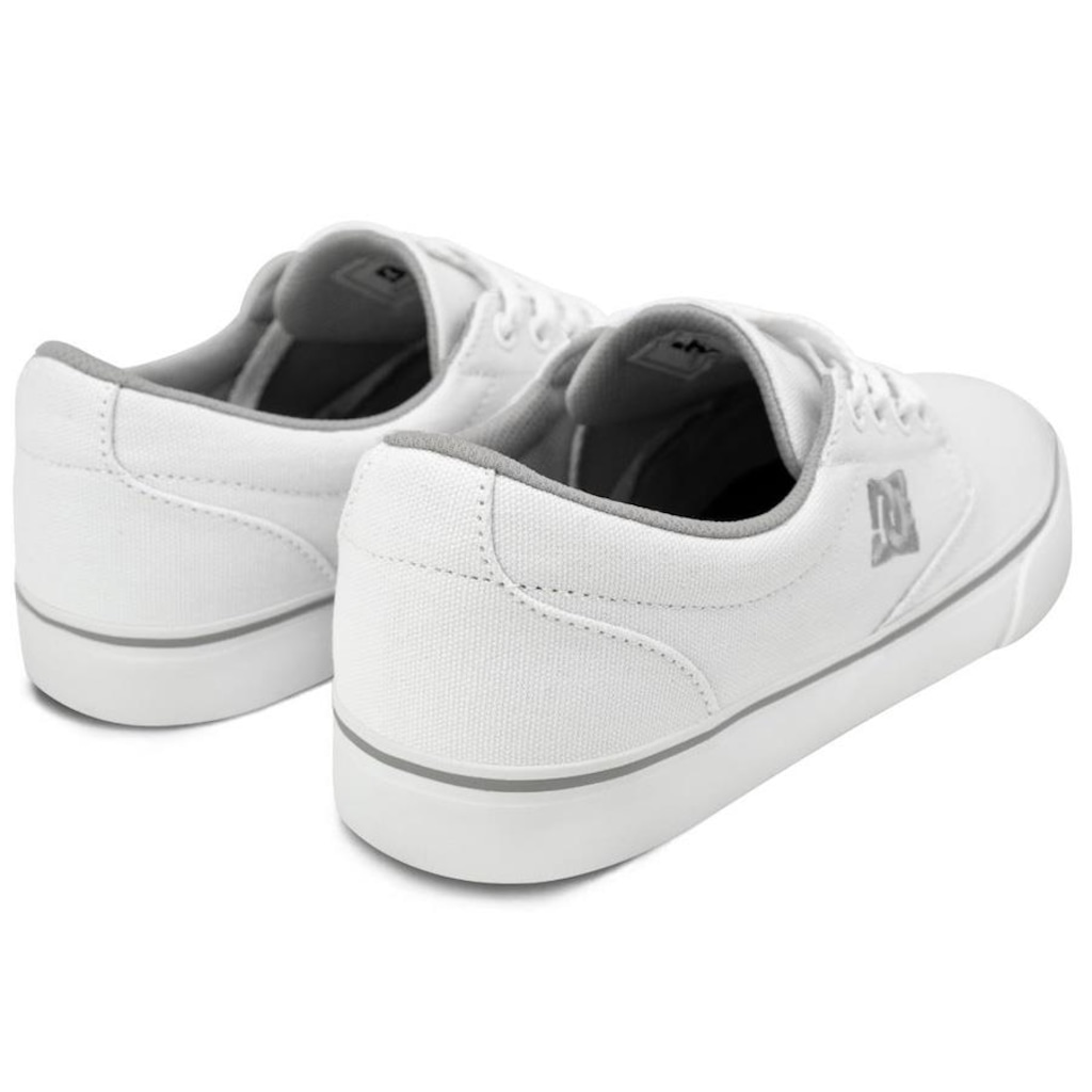 Imagem 5 do produto Tênis Dc New Flash 2 Tx - Unissex