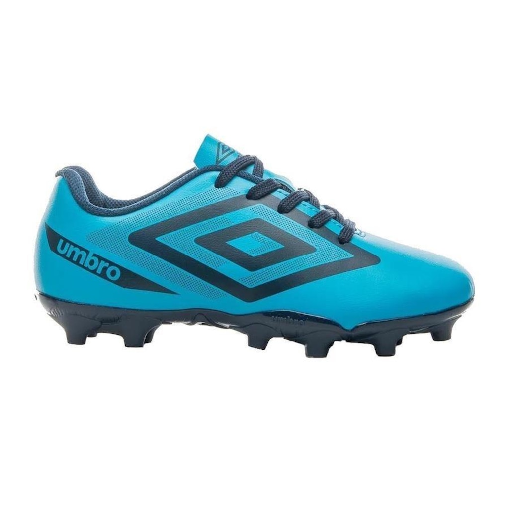 Imagem 2 do produto Chuteira de Campo Umbro Beat - Júnior