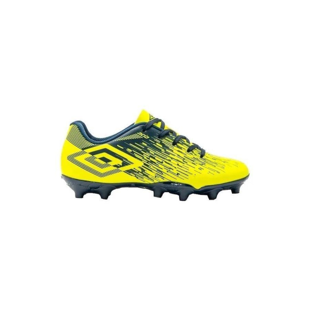 Imagem 2 do produto Chuteira de Campo Umbro Acid Jr Ii - Infantil