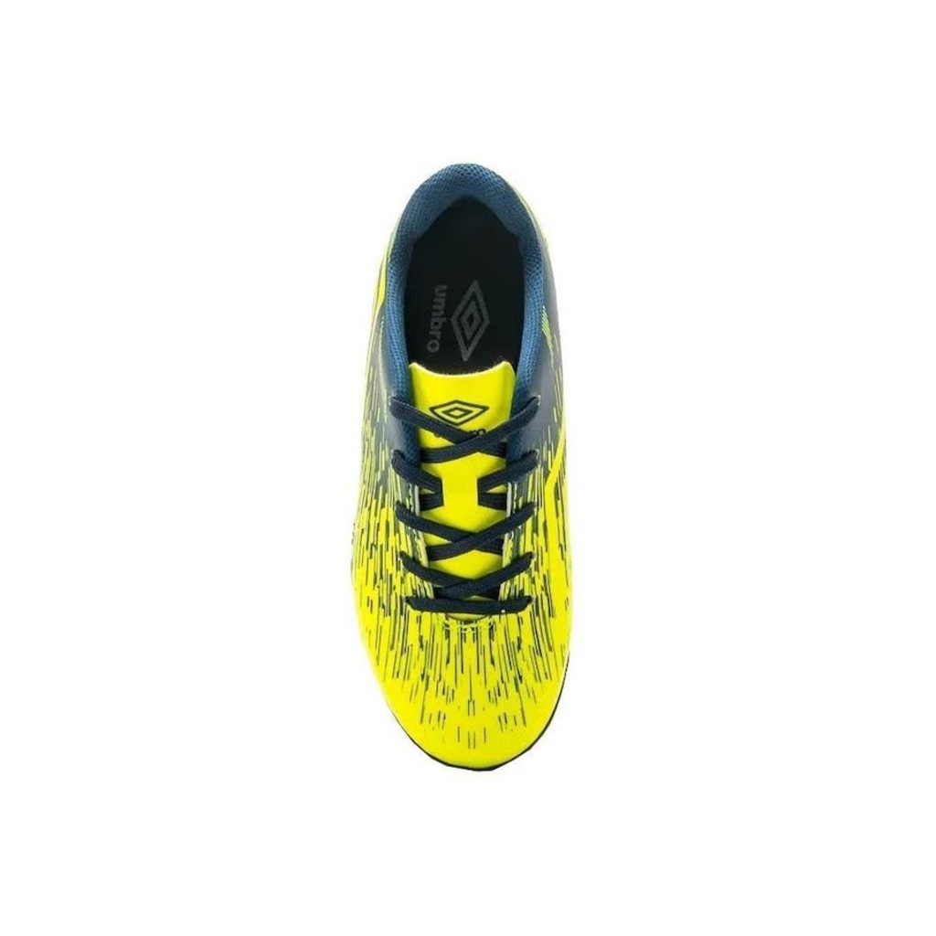 Imagem 4 do produto Chuteira de Campo Umbro Acid Jr Ii - Infantil