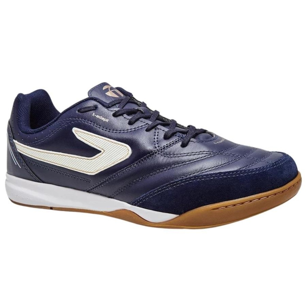 Imagem 2 do produto Chuteira Futsal Topper Maestro Td Iv - Adulto
