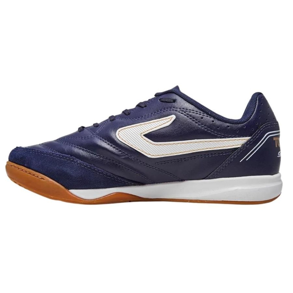Imagem 3 do produto Chuteira Futsal Topper Maestro Td Iv - Adulto