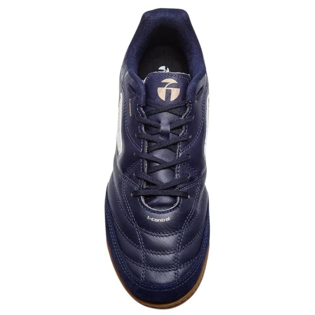 Imagem 5 do produto Chuteira Futsal Topper Maestro Td Iv - Adulto
