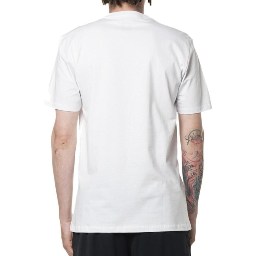 Imagem 2 do produto Camiseta Dc Shoes Crushed Glass Sm24 - Masculina