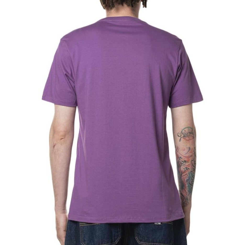 Imagem 2 do produto Camiseta Dc Shoes Tape Dc Shoeco Sm24 - Masculina