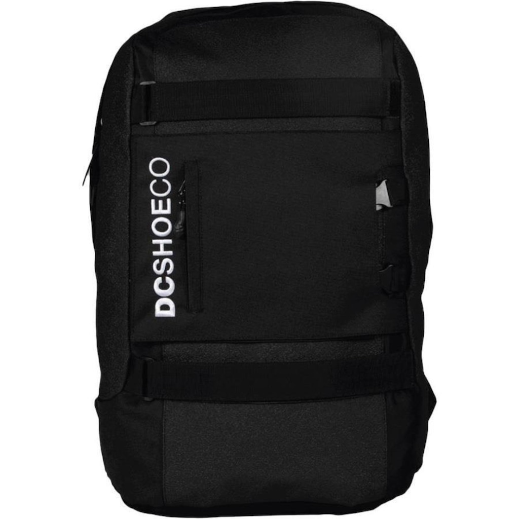 Imagem 2 do produto Mochila Dc Shoes All City 27L Sm24 - 27 Litros