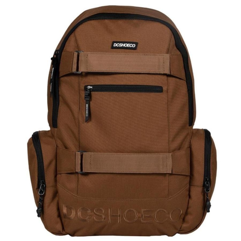 Mochila Dc Shoes Breed 5 - 22 Litros