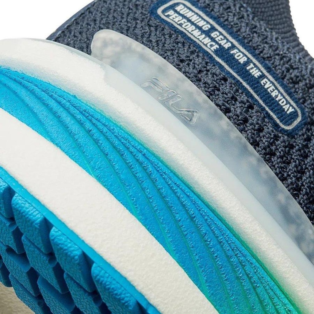 Imagem 4 do produto Tênis Fila Float Elite Masculino