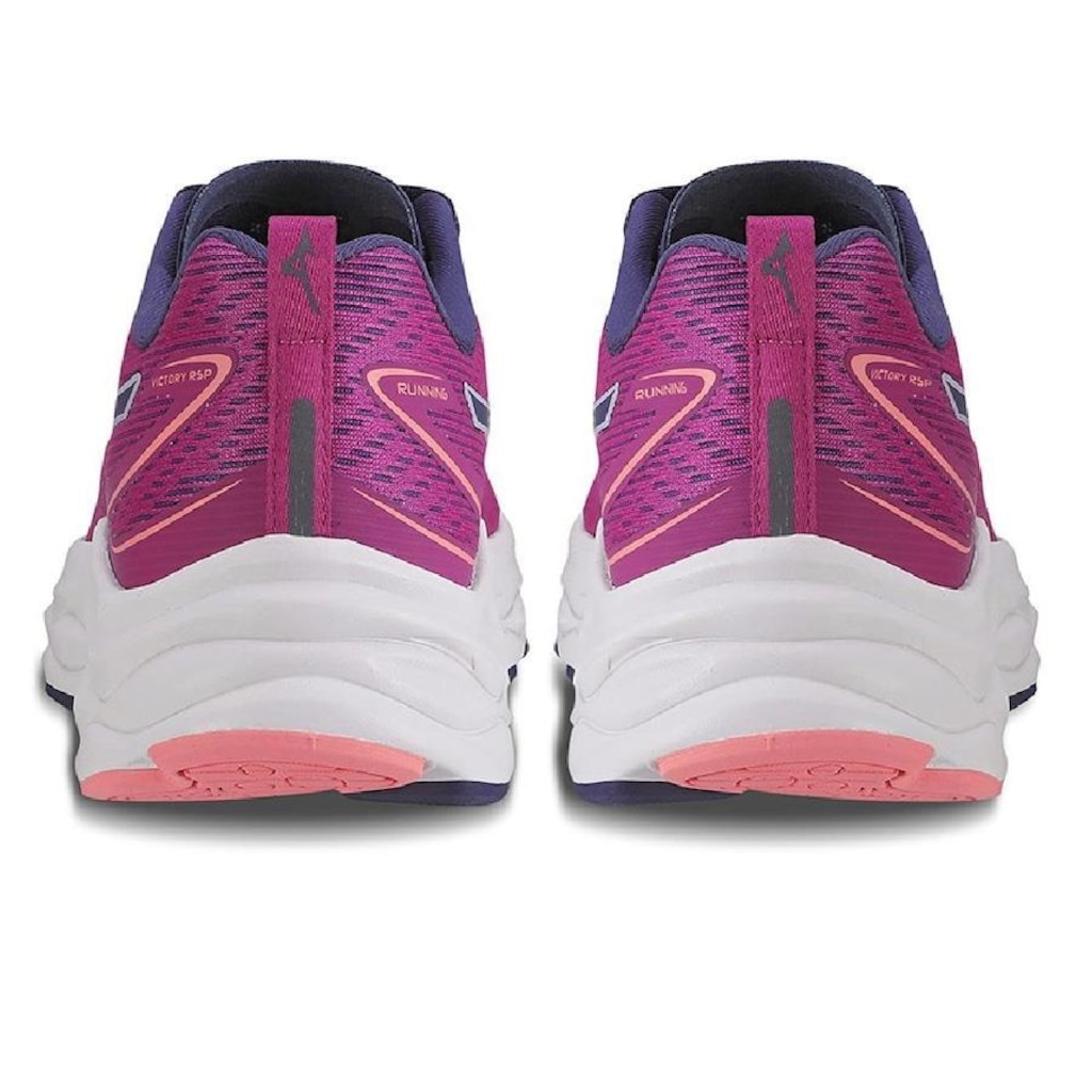 Imagem 3 do produto Tênis Mizuno Victory Rsp - Feminino
