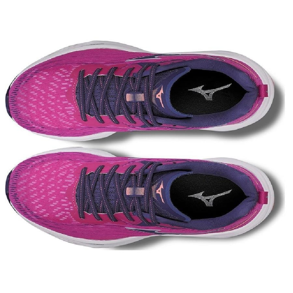 Imagem 4 do produto Tênis Mizuno Victory Rsp - Feminino