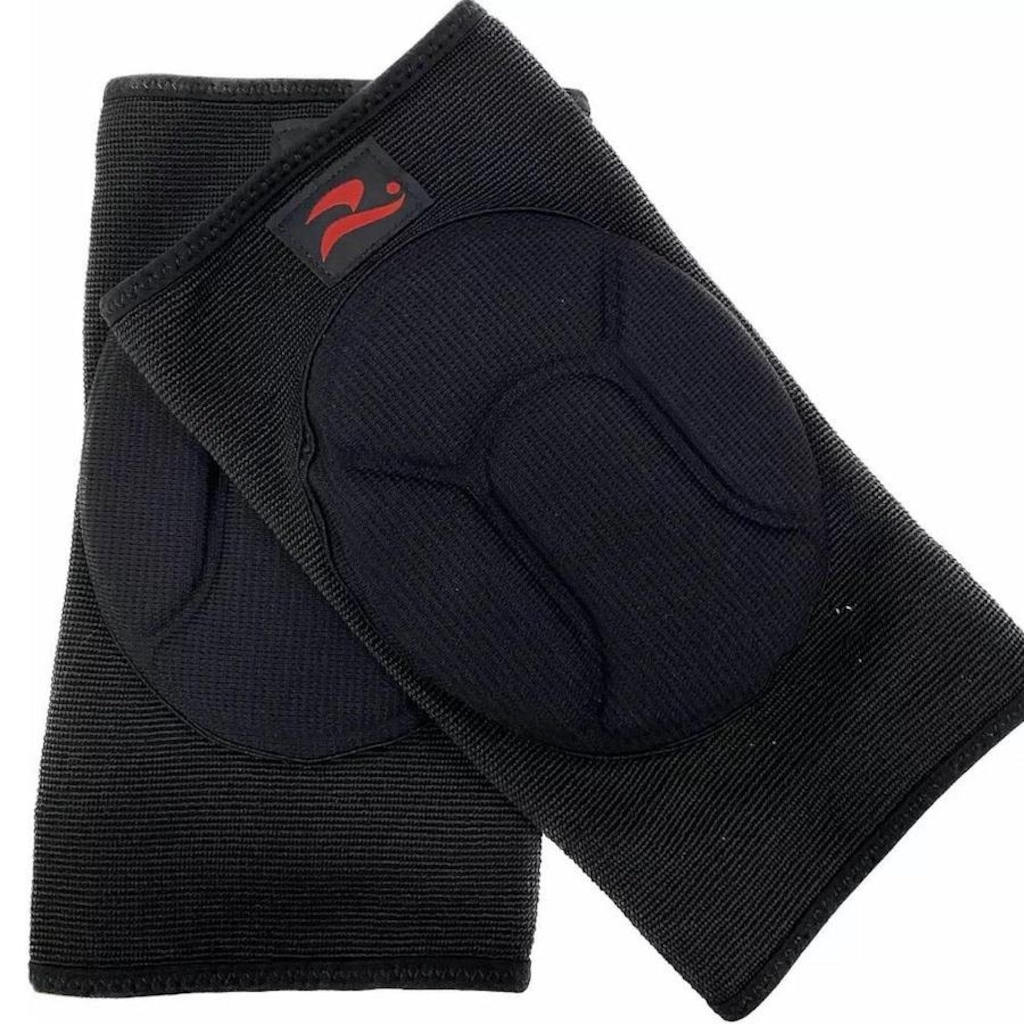 Imagem 3 do produto Joelheira de Vôlei Realtex Pro - Adulto