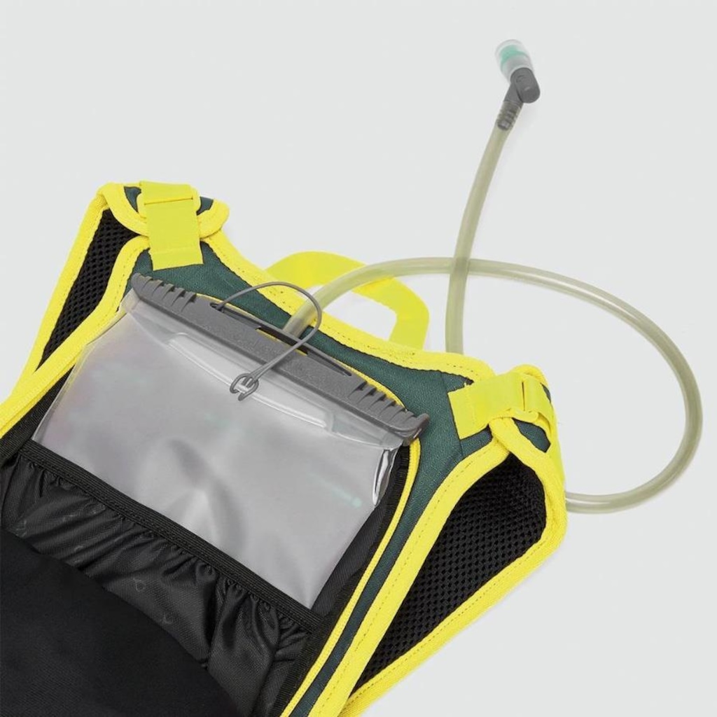 Imagem 3 do produto Mochila de Hidratação Oakley Switchback Hydration Pack - 4 Litros
