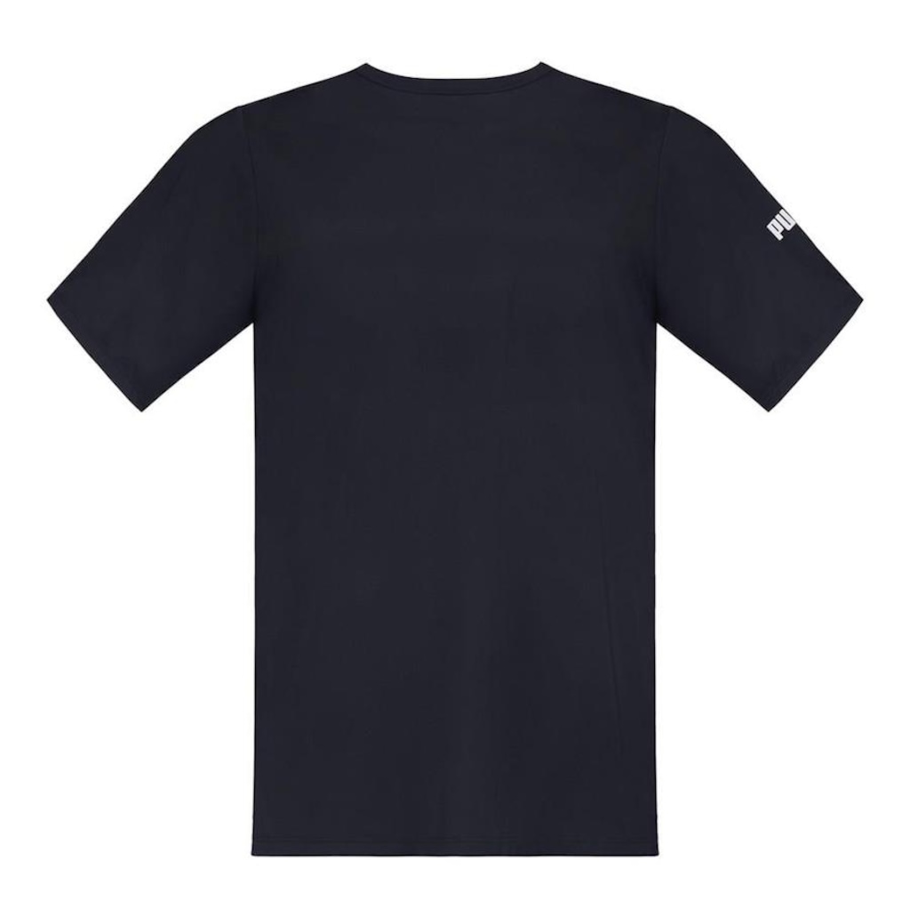 Imagem 2 do produto Camiseta Térmica Puma Uv50+ Manga Curta - Masculino