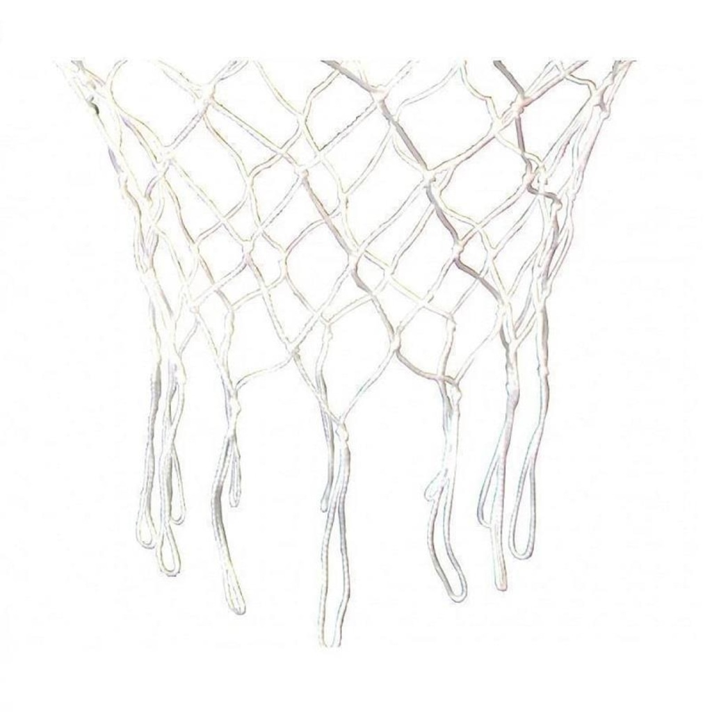 Rede de BasqueteSpitter Oficial Fio 4,0 Seda