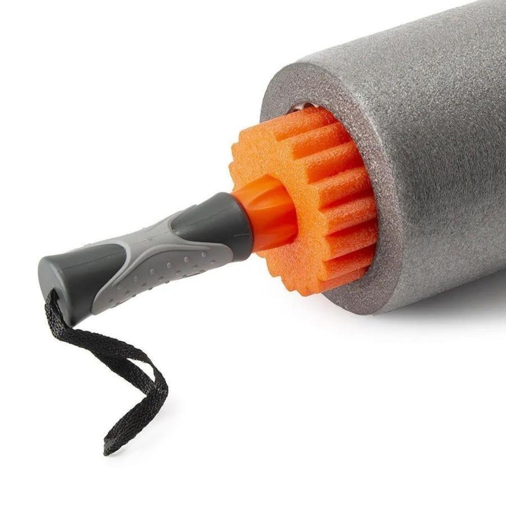 Imagem 2 do produto Rolo de Massagem 3 em 1 Acte Sports T115 - 46,5cm