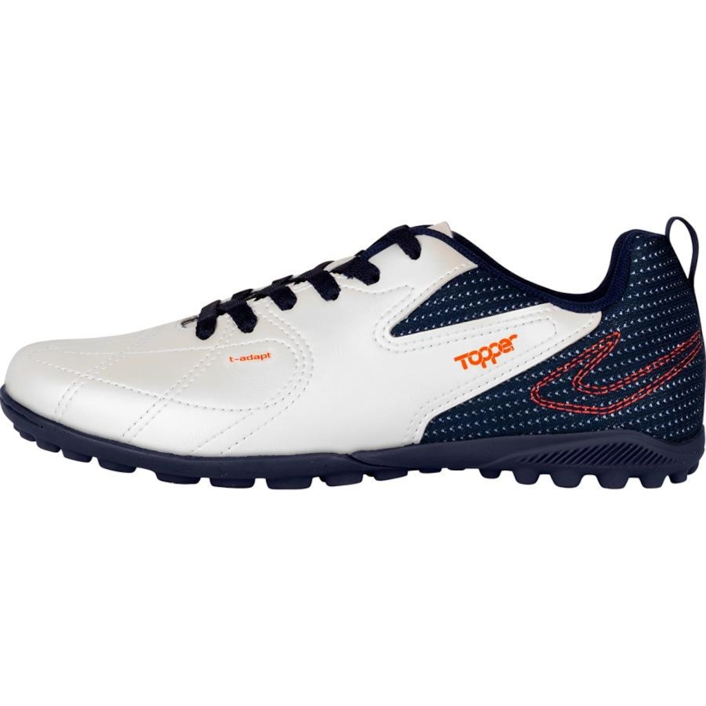 Imagem 3 do produto Chuteira Society Topper Capita Ii - Masculina