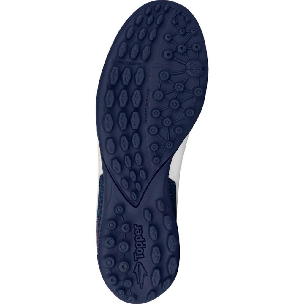Imagem 4 do produto Chuteira Society Topper Capita Ii - Masculina