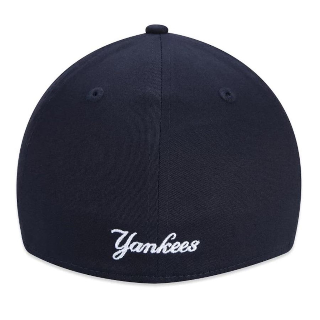 Imagem 2 do produto Boné New Era 3930 New York Yankees - Fechado - Masculino
